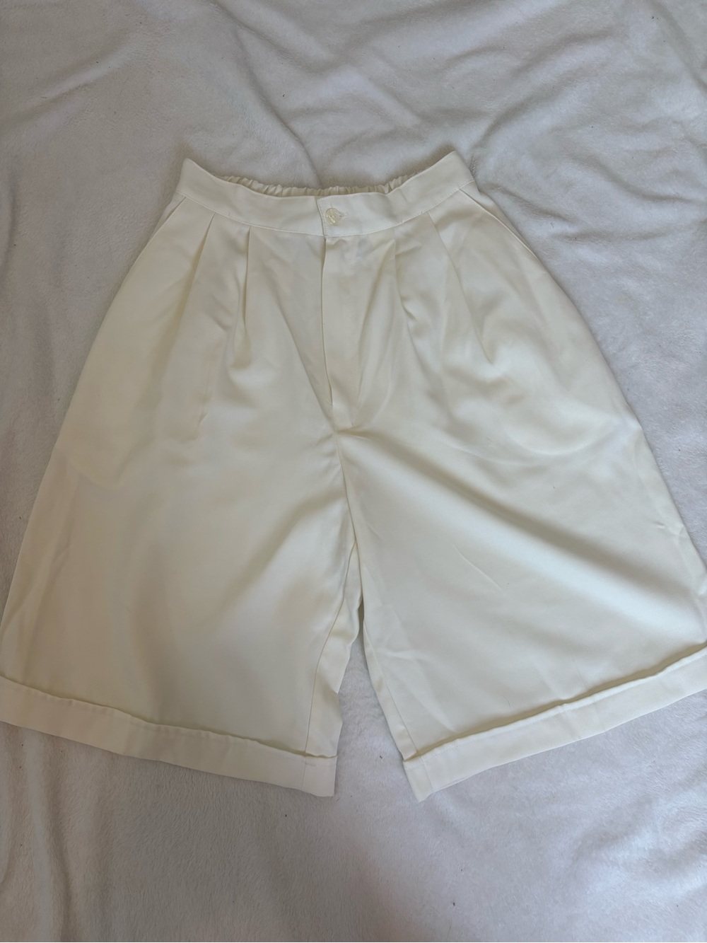 Vintage Sears long shorts